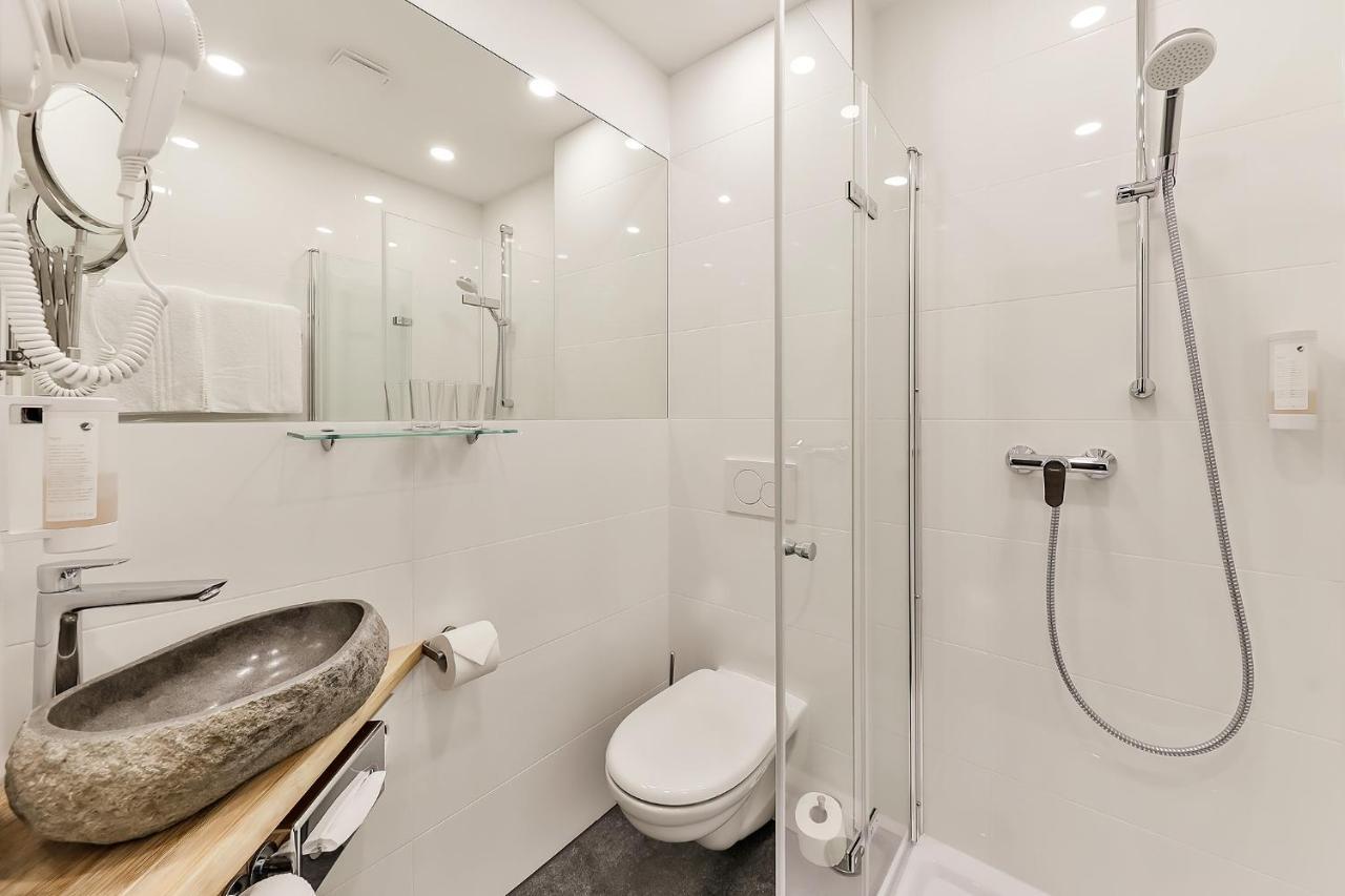 Arens Hotel 327Mnn Sankt Martin Zewnętrze zdjęcie