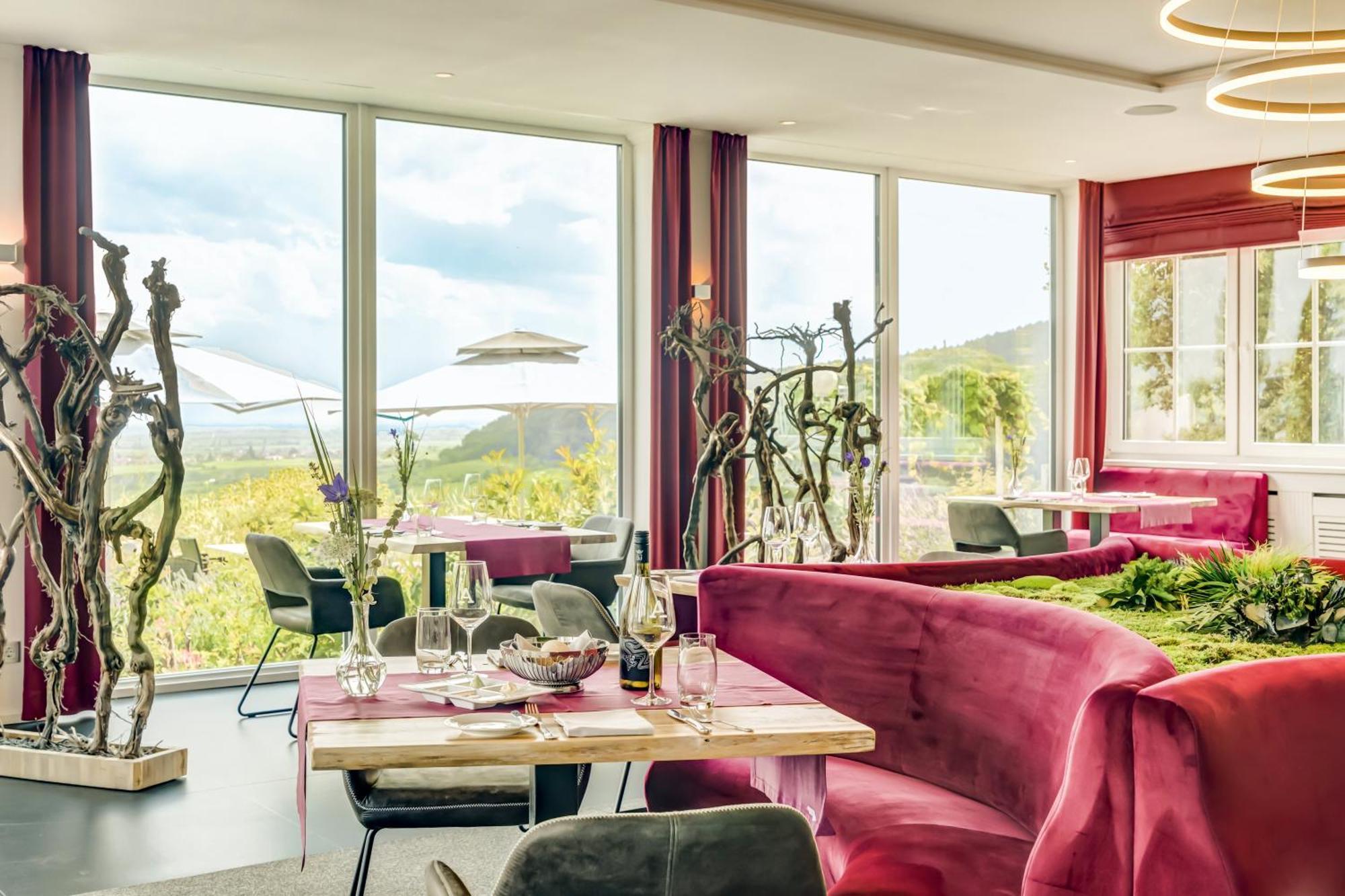 Arens Hotel 327Mnn Sankt Martin Zewnętrze zdjęcie
