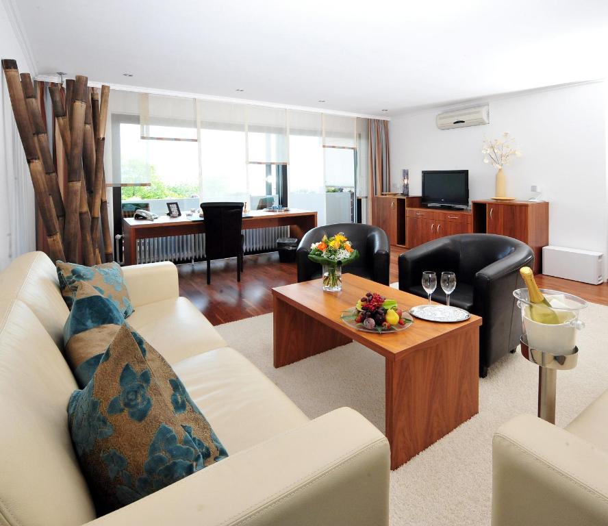 Arens Hotel 327Mnn Sankt Martin Zewnętrze zdjęcie