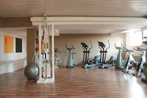 Arens Hotel 327Mnn Sankt Martin Zewnętrze zdjęcie