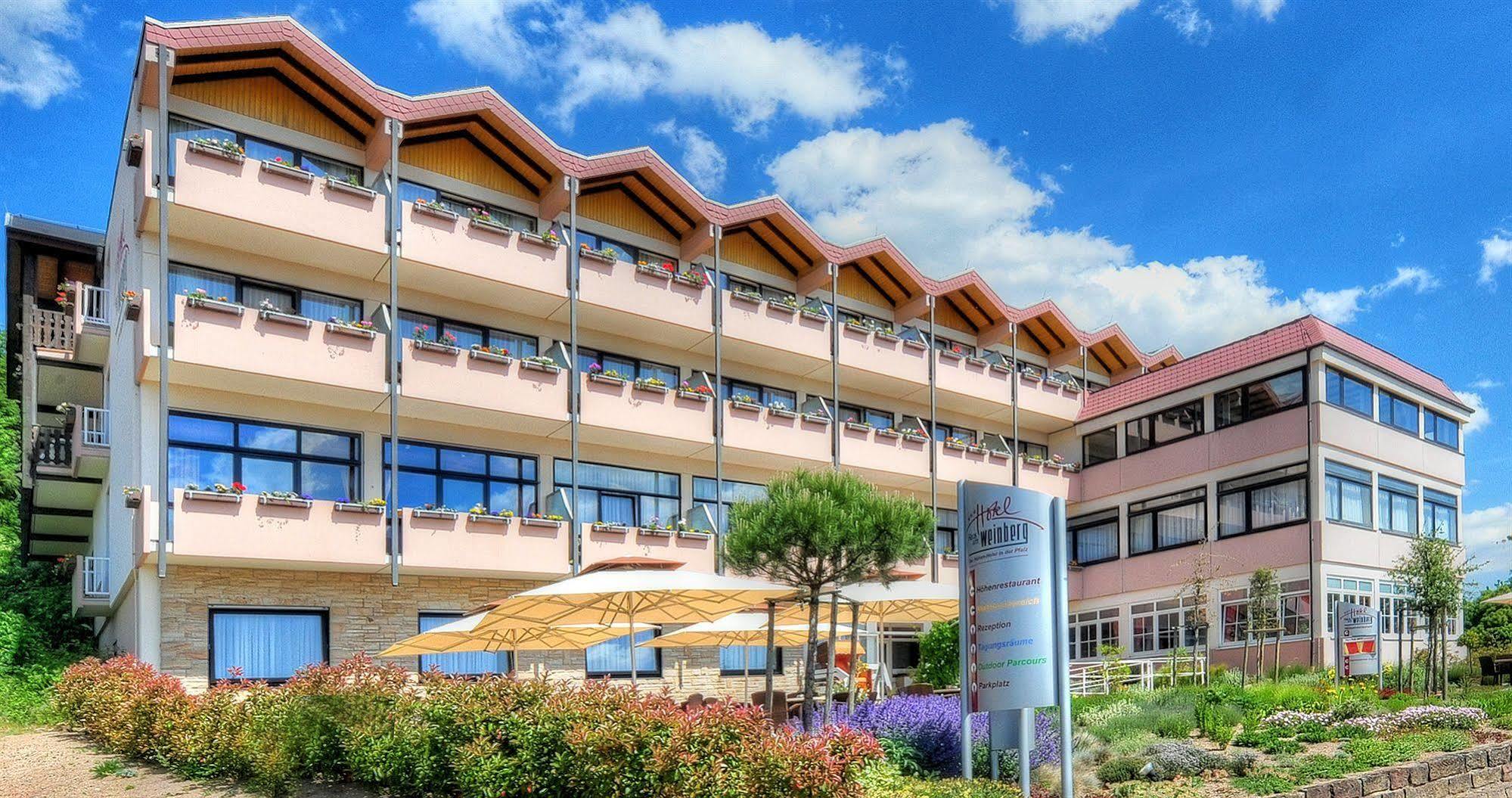 Arens Hotel 327Mnn Sankt Martin Zewnętrze zdjęcie