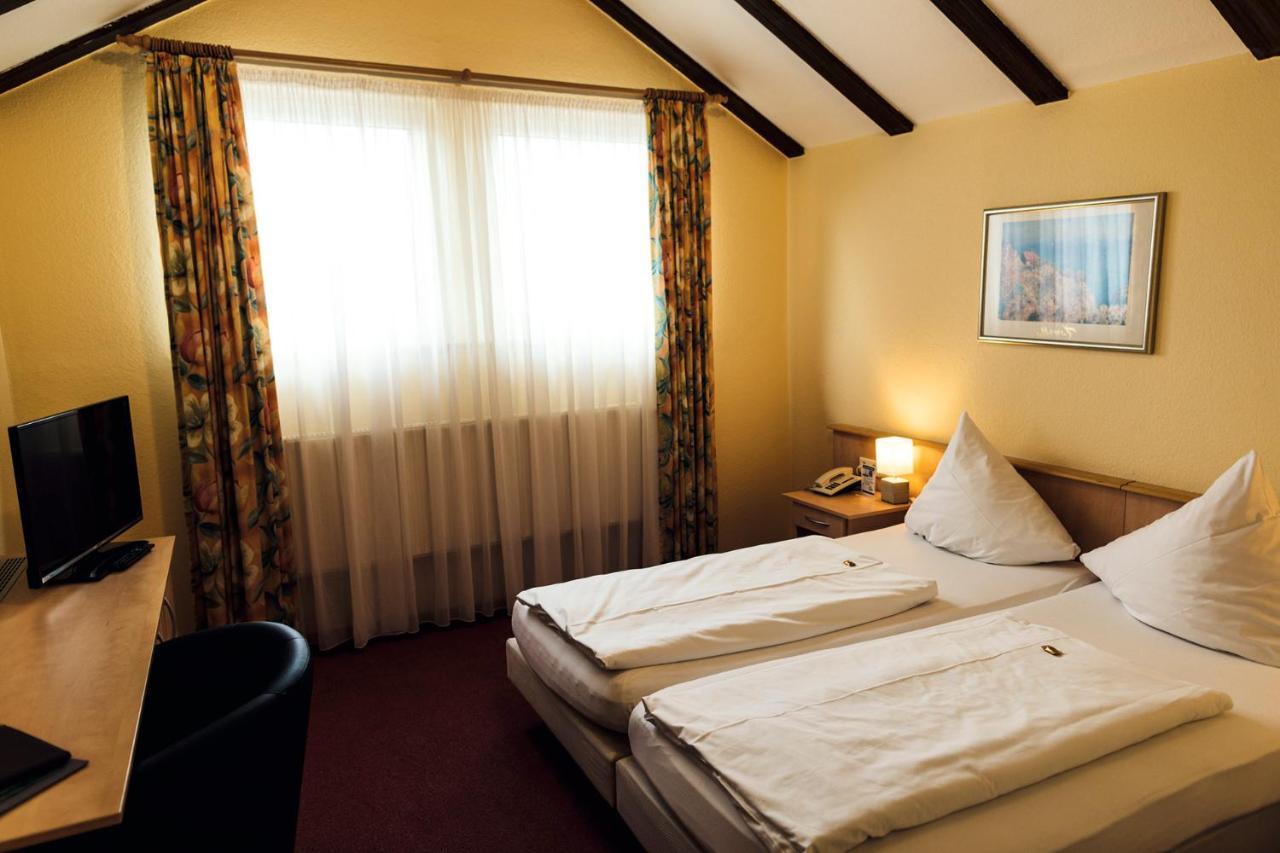 Arens Hotel 327Mnn Sankt Martin Zewnętrze zdjęcie