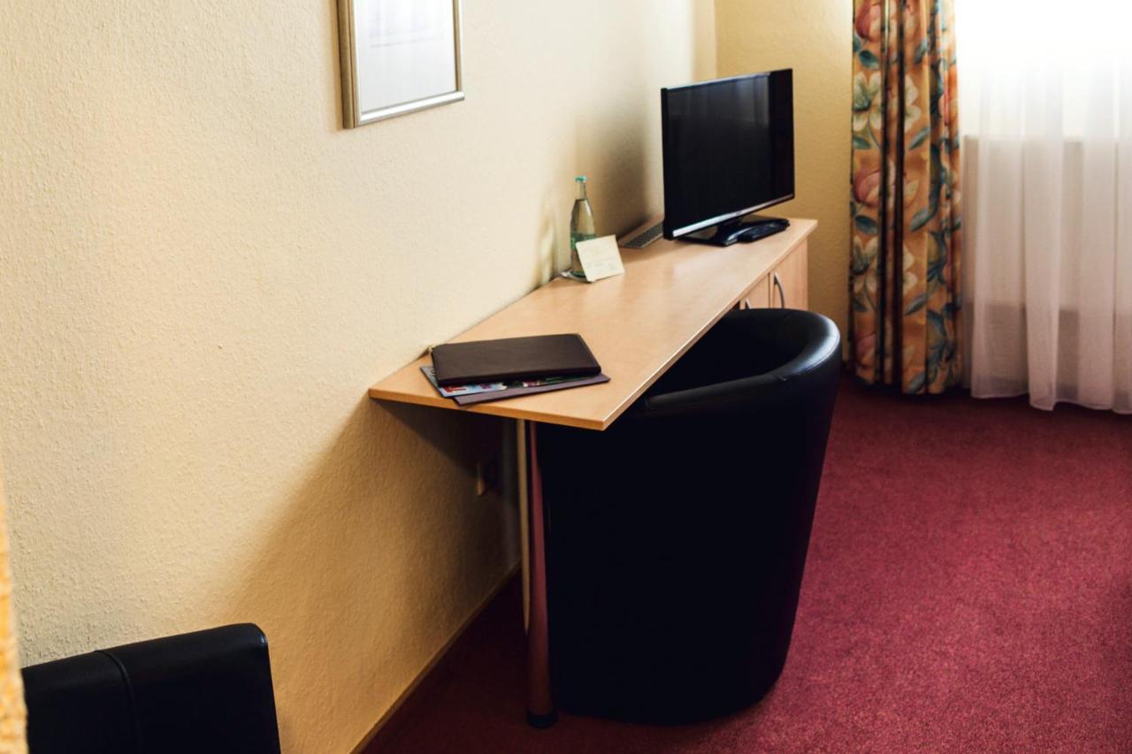 Arens Hotel 327Mnn Sankt Martin Zewnętrze zdjęcie
